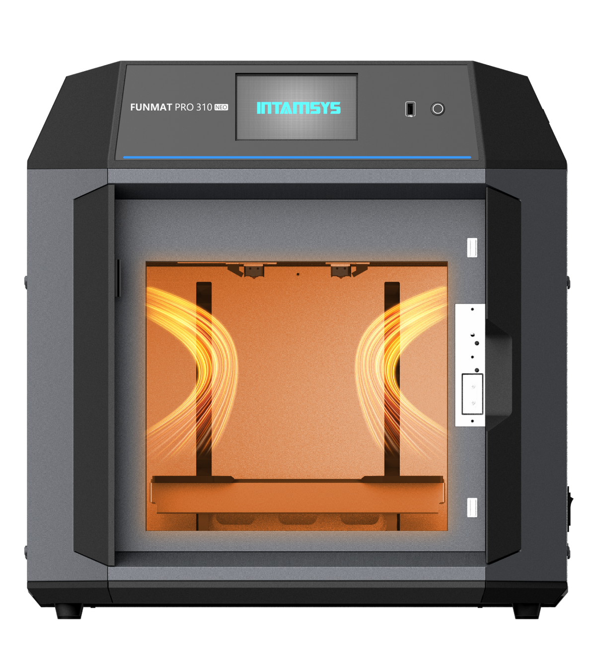 INTAMSYS FUNMAT PRO 310 NEO Industrial FFF 3D Printer