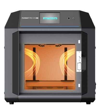 INTAMSYS FUNMAT PRO 310 NEO Industrial FFF 3D Printer