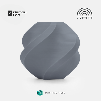 Bambu Lab PLA Matte Filament 1.75mm 1KG