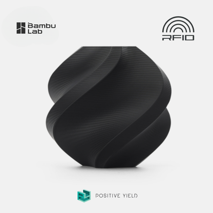 Bambu Lab PLA Pure Filament 1.75mm 1KG