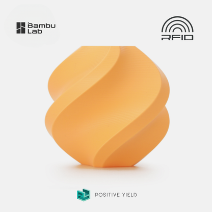 Bambu Lab PLA Pure Filament 1.75mm 1KG