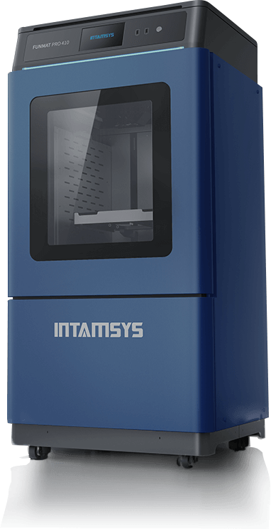 INTAMSYS FUNMAT PRO 410 Industrial PEEK 3D Printer