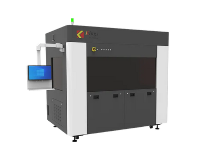 Kings3D Industrial SLA 3D Printers