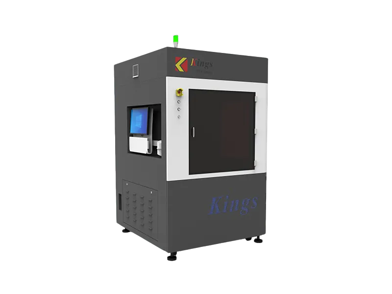Kings3D Industrial SLA 3D Printers