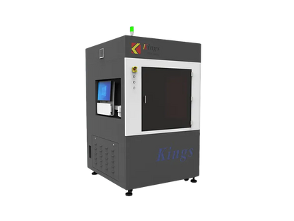 Kings3D Industrial SLA 3D Printers