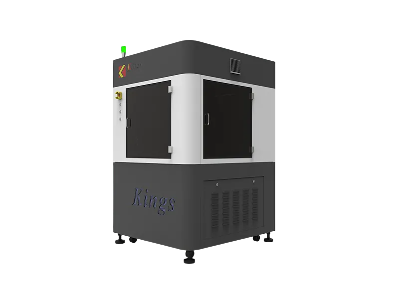Kings3D Industrial SLA 3D Printers
