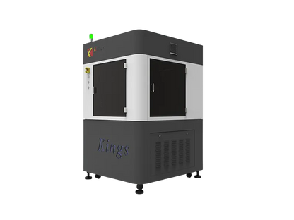 Kings3D Industrial SLA 3D Printers