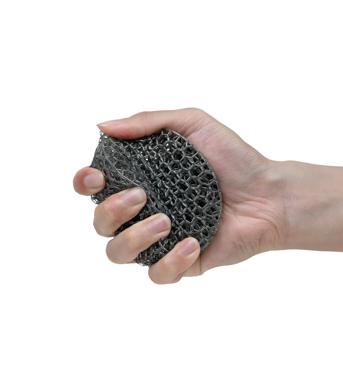 Phrozen EL400 Resin | High Elastic Rubber-Like Flexible Resin for Functional Parts