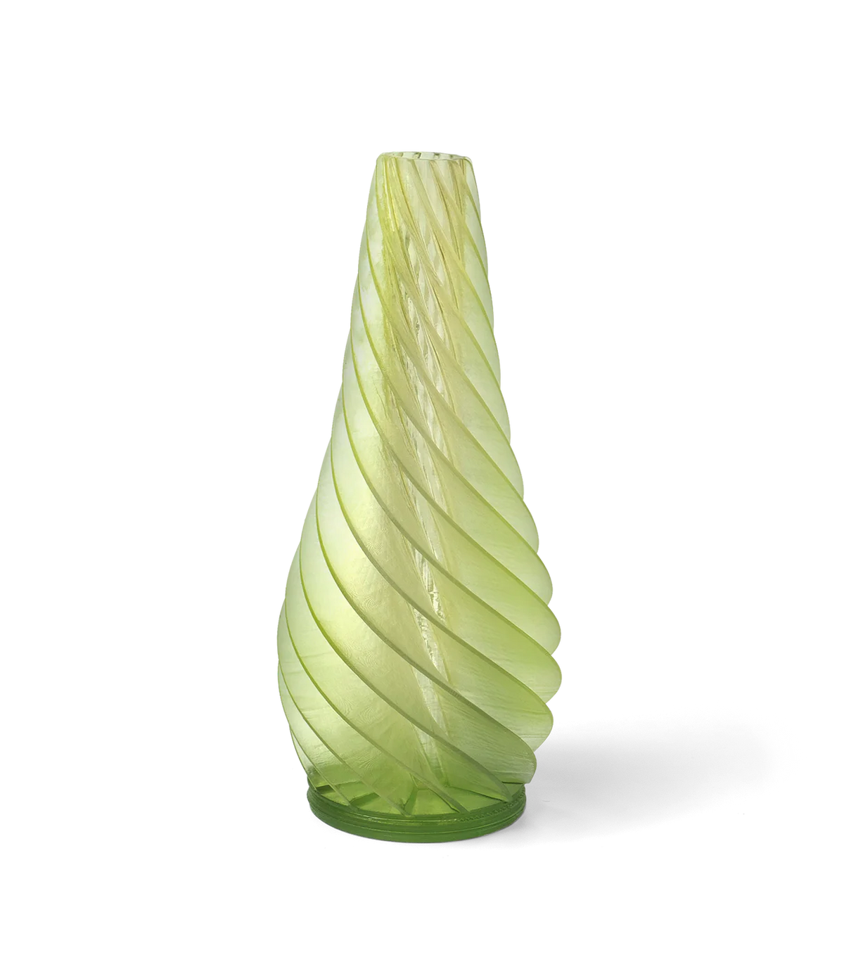 Phrozen Nylon Green Tough Resin | Flexible Durable Engineering 3D Printing Resin Malaysia