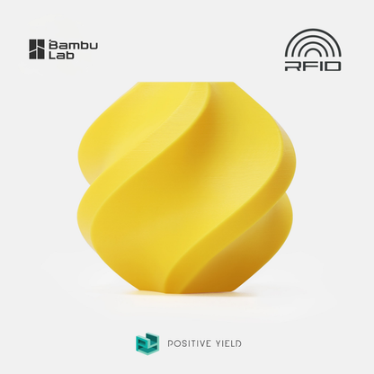 Bambu Lab PETG HF Filament 1.75mm 1KG