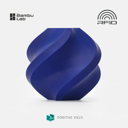 Bambu Lab PETG HF Filament 1.75mm 1KG