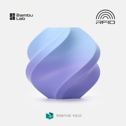 Bambu Lab PLA Basic Gradient Filament 1.75mm 1KG