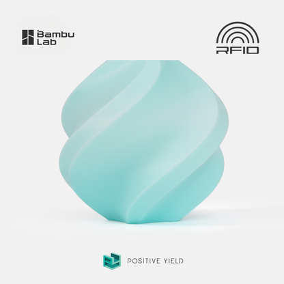 Bambu Lab PLA Basic Gradient Filament 1.75mm 1KG