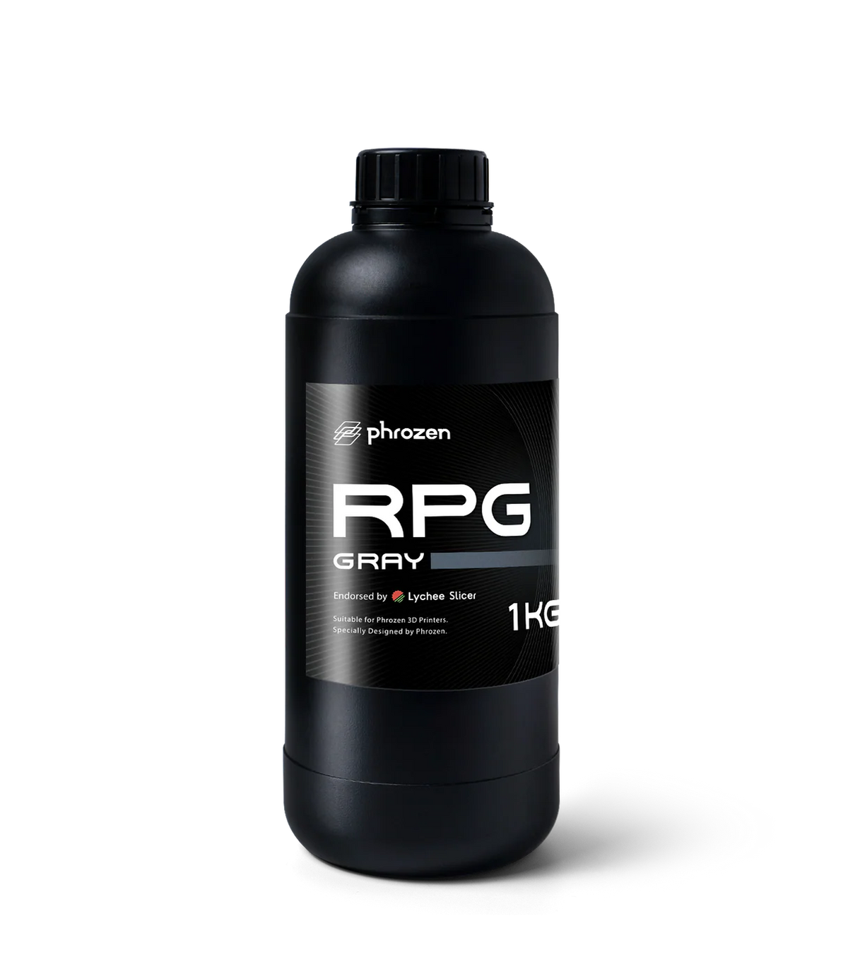 Phrozen RPG Resin | High-Resolution 3D Printing Resin for Miniatures & Tabletop Models