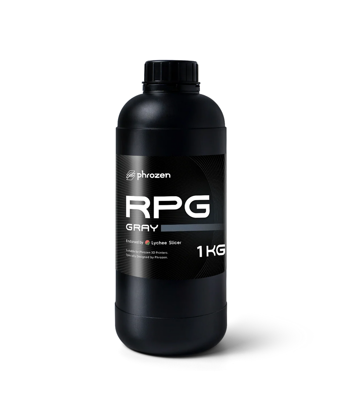 Phrozen RPG Resin | High-Resolution 3D Printing Resin for Miniatures & Tabletop Models
