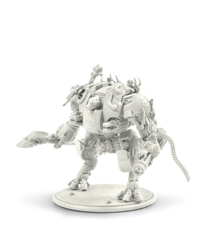 Phrozen RPG Resin | High-Resolution 3D Printing Resin for Miniatures & Tabletop Models
