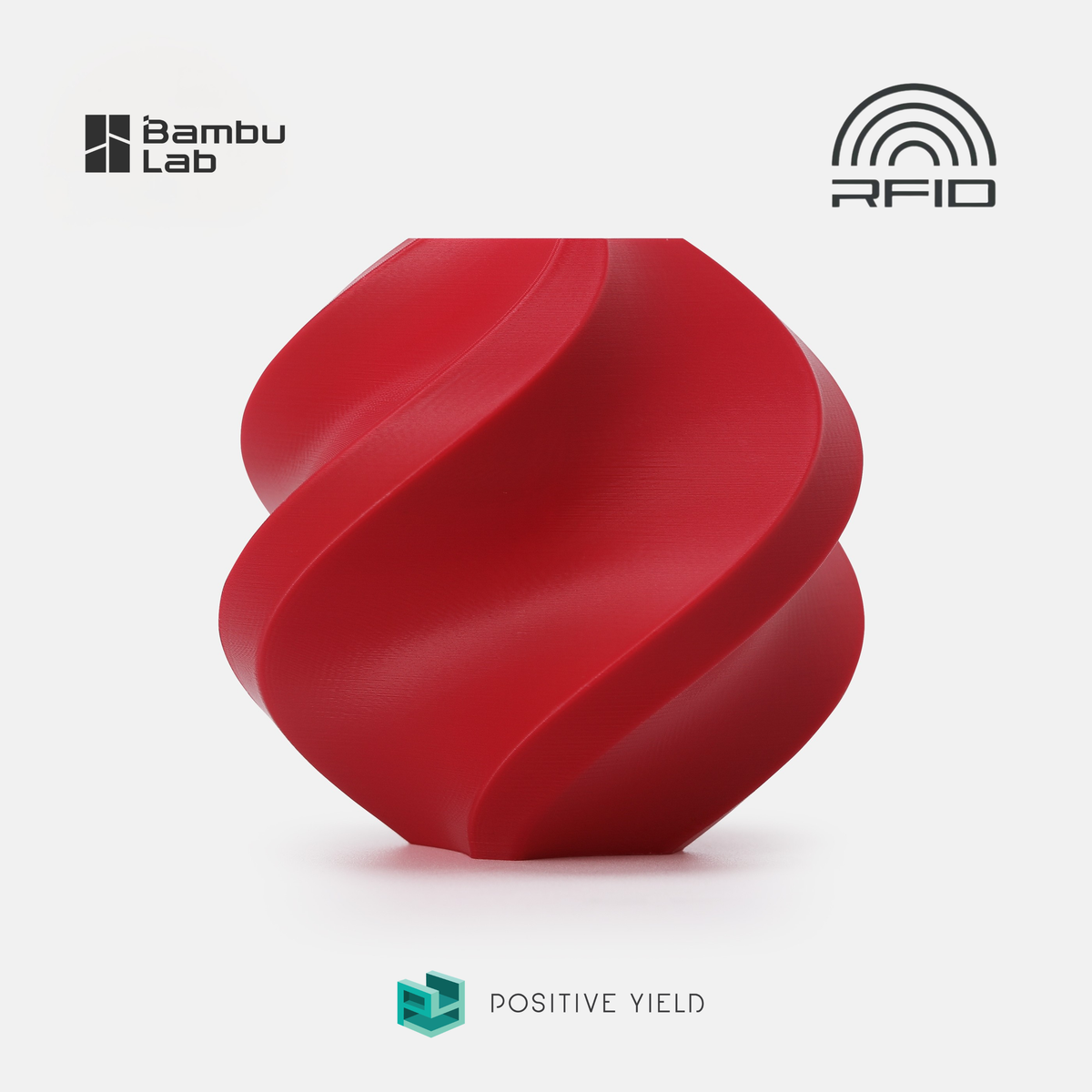 Bambu Lab PLA Basic Filament 1.75mm 1KG