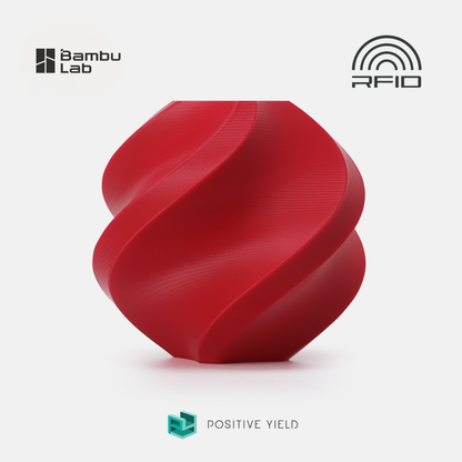 Bambu Lab PLA Basic Filament 1.75mm 1KG