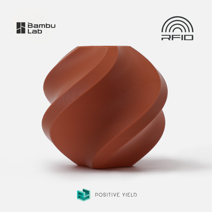 Bambu Lab PLA Basic Filament 1.75mm 1KG