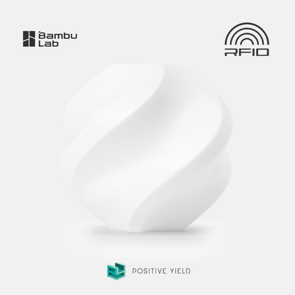 Bambu Lab TPU 90A Filament 1.75mm 1KG