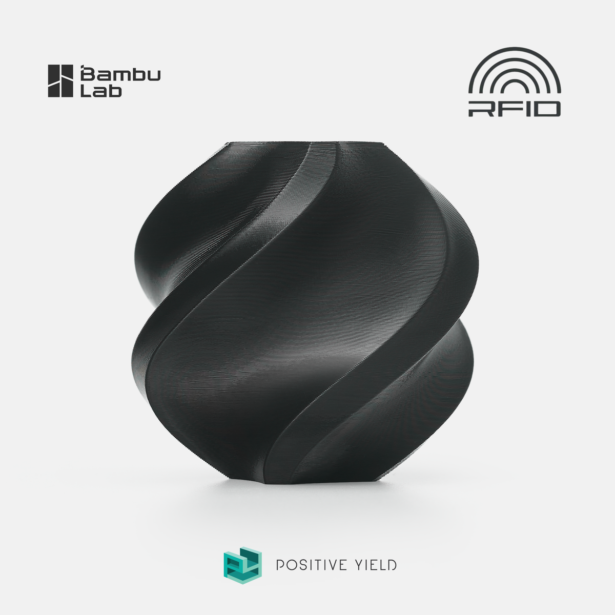Bambu Lab TPU 90A Filament 1.75mm 1KG