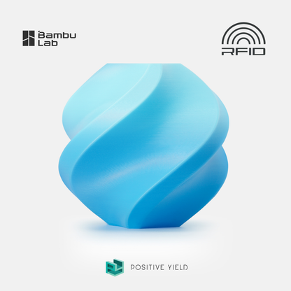 Bambu Lab TPU 90A Filament 1.75mm 1KG