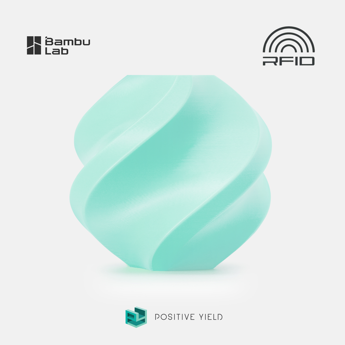 Bambu Lab TPU 85A Filament 1.75mm 1KG