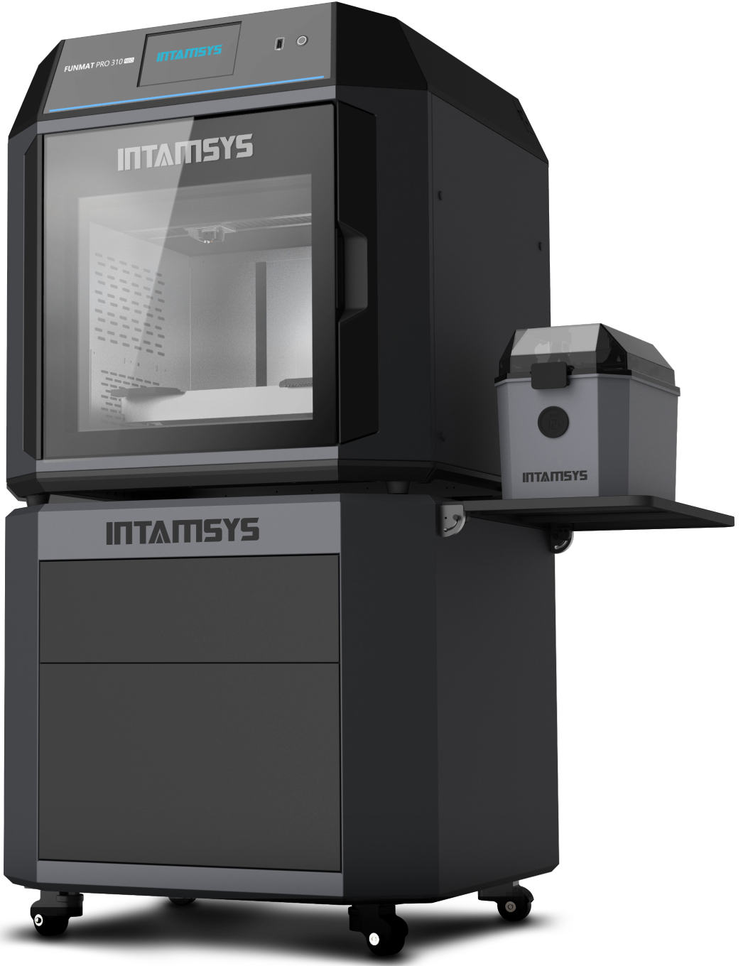 INTAMSYS FUNMAT PRO 310 NEO Industrial FFF 3D Printer