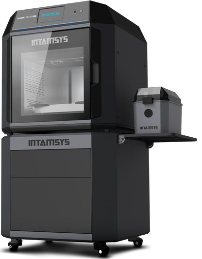 INTAMSYS FUNMAT PRO 310 NEO Industrial FFF 3D Printer