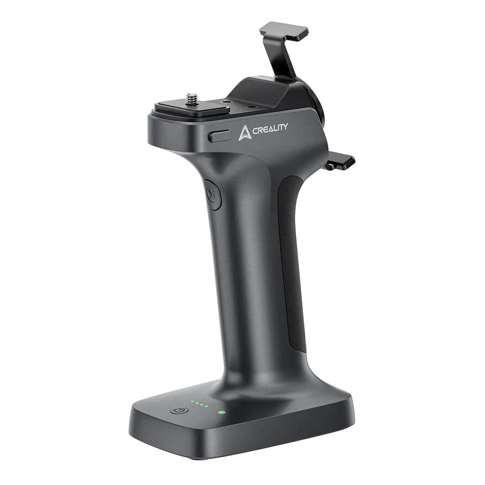 Creality Sermoon S1 Industrial 3D Scanner | Malaysia