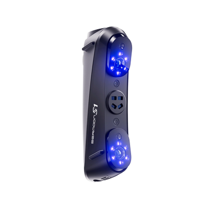 Creality Sermoon S1 Industrial 3D Scanner | Malaysia