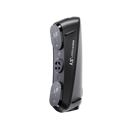 Creality Sermoon S1 Industrial 3D Scanner | Malaysia